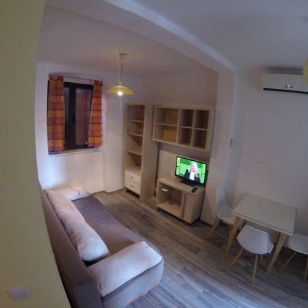 Apartment Kolega 자다르 외부 사진
