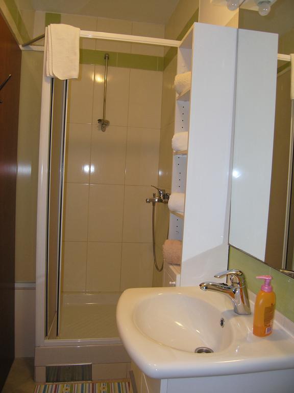 Apartment Kolega 자다르 객실 사진