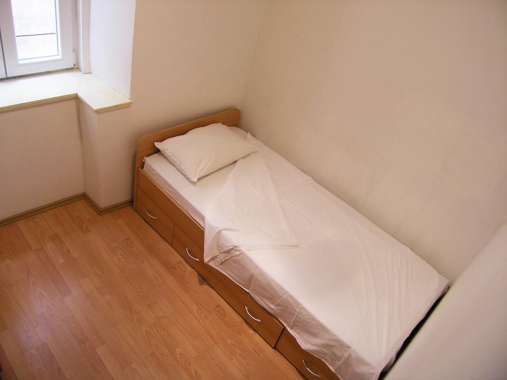 Apartment Kolega 자다르 객실 사진