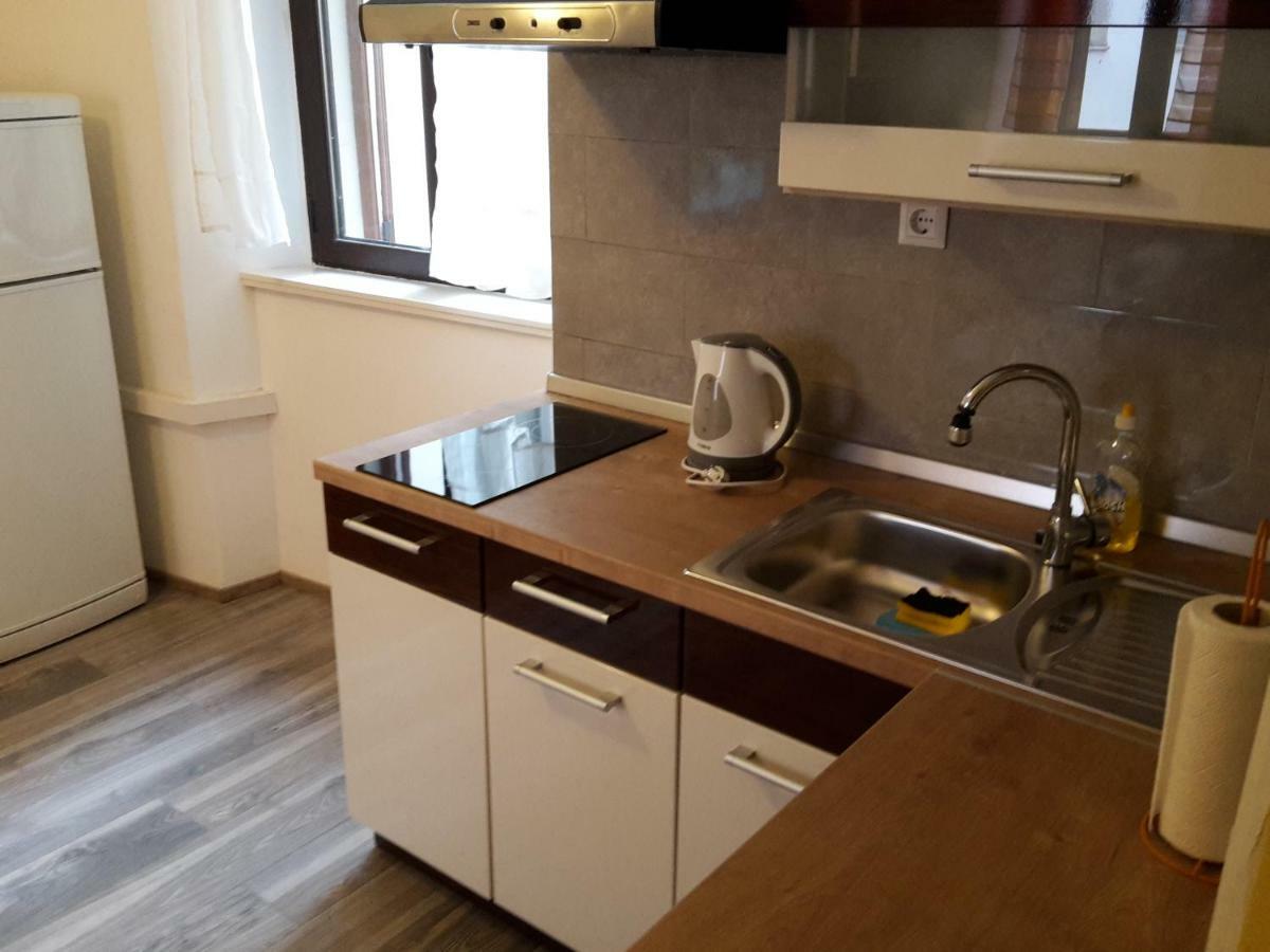 Apartment Kolega 자다르 외부 사진