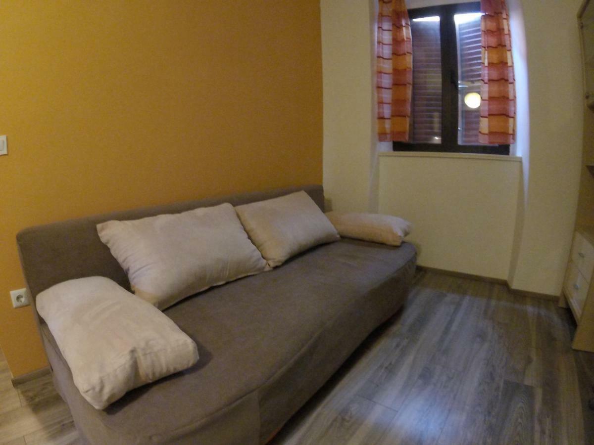 Apartment Kolega 자다르 외부 사진