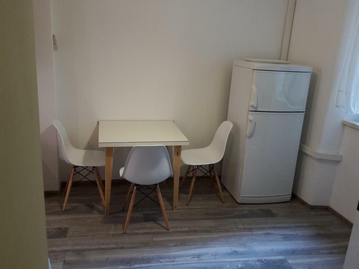 Apartment Kolega 자다르 외부 사진