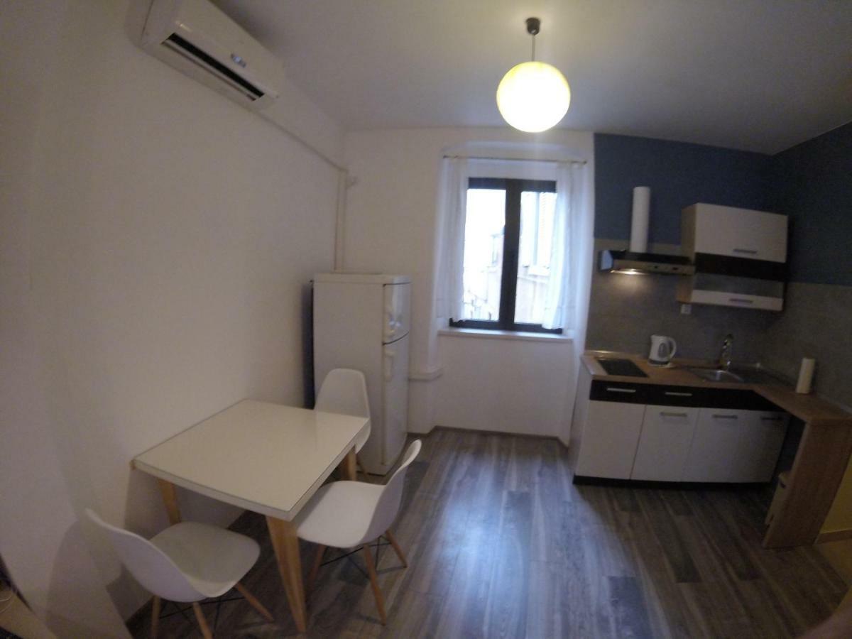 Apartment Kolega 자다르 외부 사진