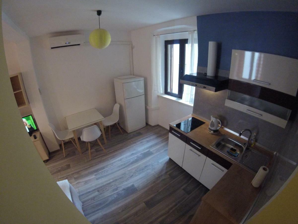 Apartment Kolega 자다르 외부 사진