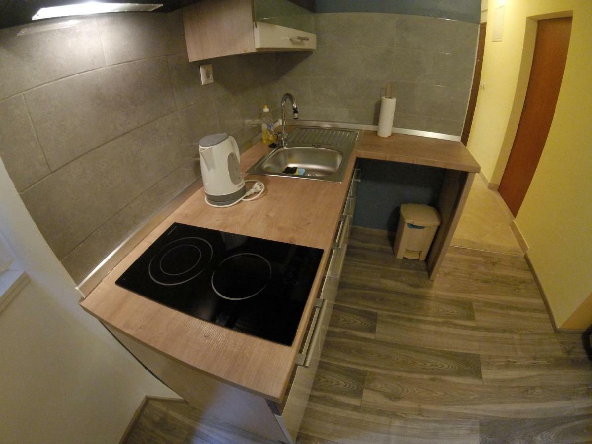 Apartment Kolega 자다르 외부 사진