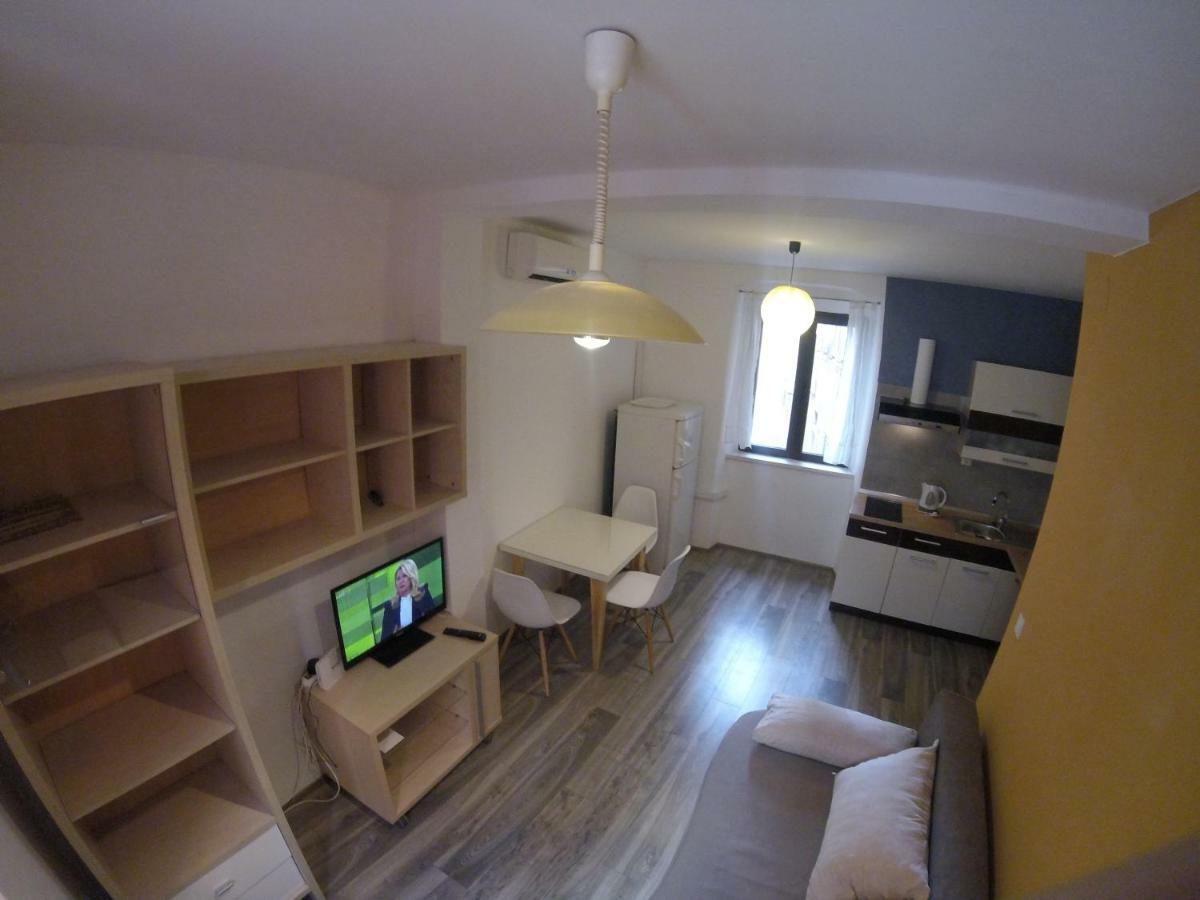 Apartment Kolega 자다르 외부 사진